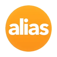 Alias - MOD Все паборы слов разблокированы