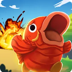 Paw Rumble MOD на Андроид — Много денег