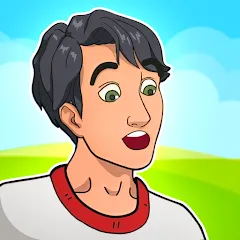 Скачать Rich Inc. Business & Idle Life MOD на Андроид — Много денег