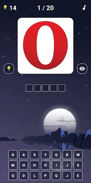 Guess the Logo of Brand Quiz — скриншот 2