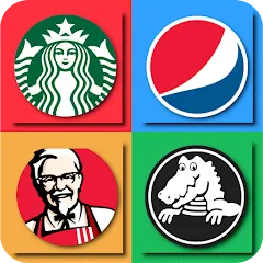 Скачать Guess the Logo of Brand Quiz — Много денег