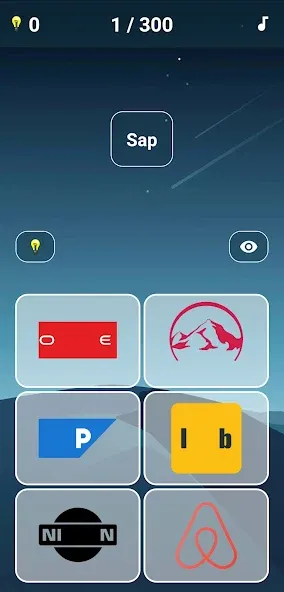 Quiz: Brand Logo Game — скриншот 2
