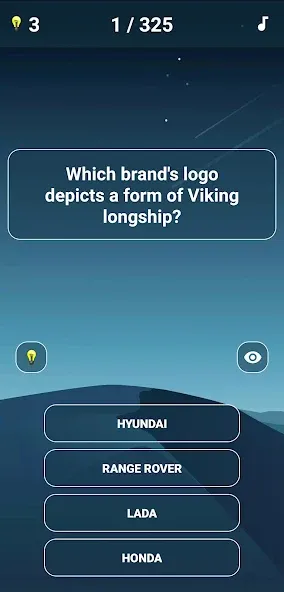 Quiz: Brand Logo Game — скриншот 5