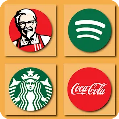 Скачать Quiz: Brand Logo Game — версия Много денег и без рекламы