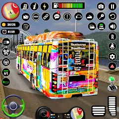 Real Passenger Bus Driving Sim — Много денег и без рекламы