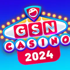 GSN Casino: Slot Machine Games на телефон — Множество денег
