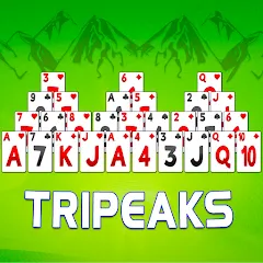 TriPeaks Solitaire Mobile - Взлом Много денег
