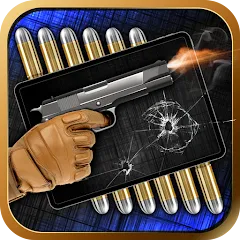 Shotgun Sounds Gun Simulator MOD на Андроид — Все пушки разблокированы