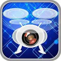 Скачать Exploration UFO на Android — Много денег