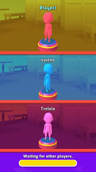 Epic Race 3D – Parkour Game — скриншот 4