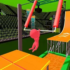 Epic Race 3D – Parkour Game — Много денег на Андроид