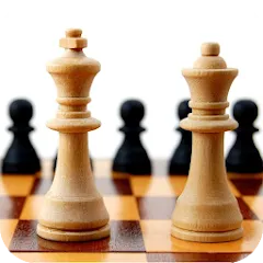 Chess Online - Duel friends! — МОД Все открыто