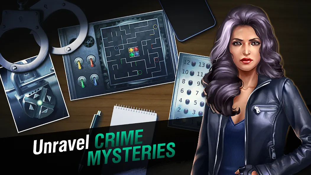 Adventure Escape Mysteries — скриншот 3