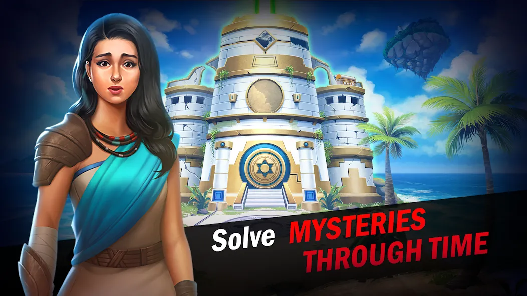 Adventure Escape Mysteries — скриншот 4