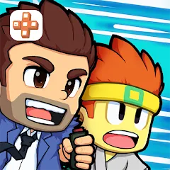 Скачать Battle Racing Stars MOD APK — Много денег и кристаллов