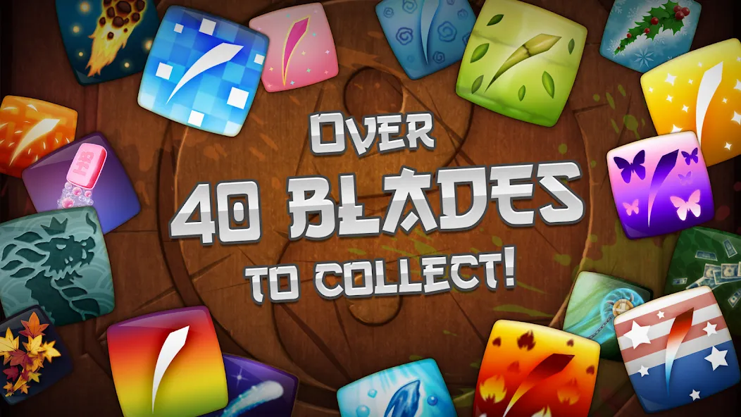 Fruit Ninja — скриншот 3
