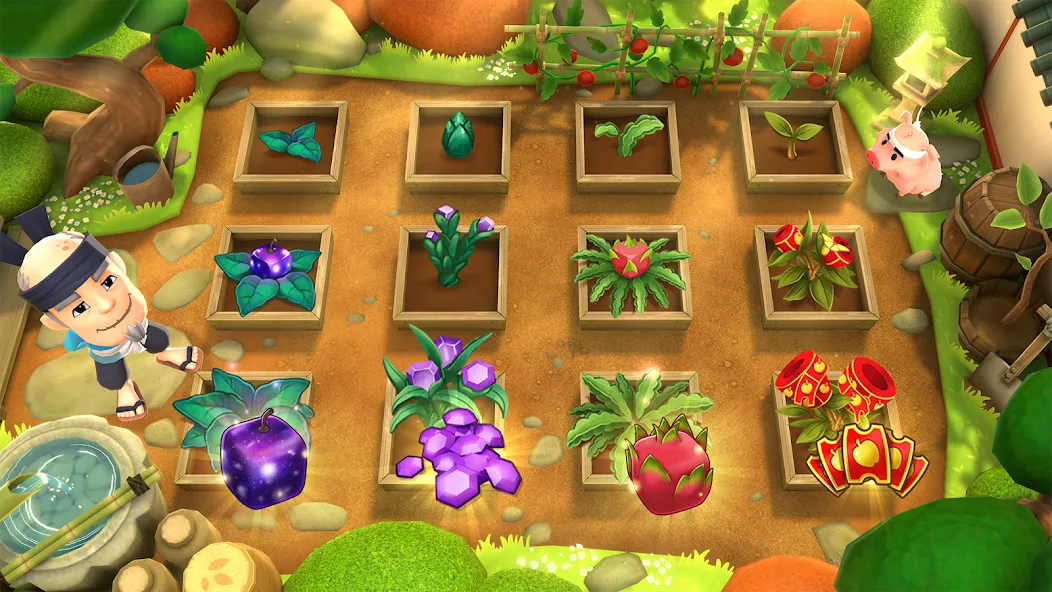 Fruit Ninja 2 Fun Action Games — скриншот 3 Fruit Ninja 2 Fun Action Games — скриншот 3