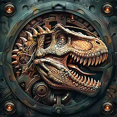 Dinos Online — Модификация Много денег