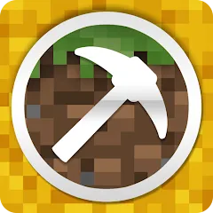Скачать Mods for MCPE by Arata — версия С меню модов