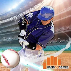 Взлом HOB Homerun Battle — Бесконечные деньги