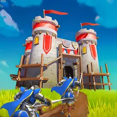 Скачать Castle Empire — Много денег и кристаллов