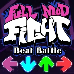 Beat Battle Full Mod Fight на телефон — Все моды разблокированы