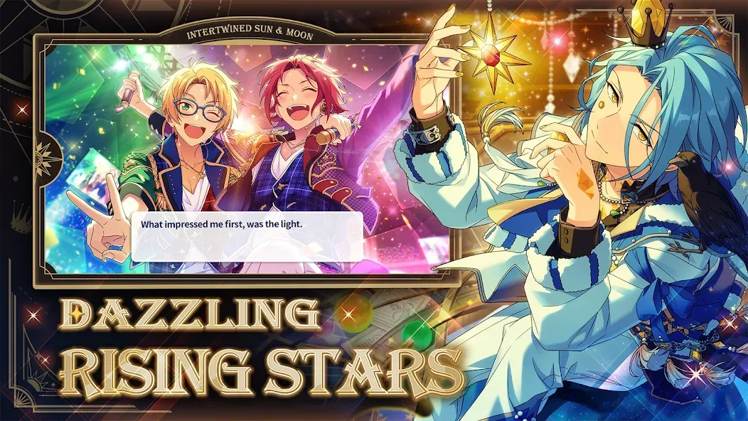 Ensemble Stars Music — скриншот 2