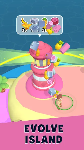 Lighthouse Island — скриншот 5