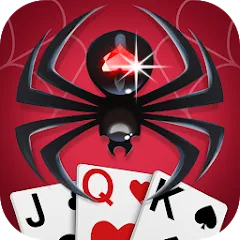 Скачать Spider Solitaire на Android — Все темы разблокированы