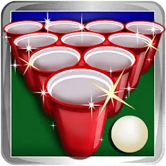 Скачать Beer Pong Champion — Модификация Много денег