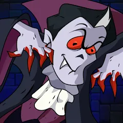 Haunted Castle - Ghost Game MOD APK на Android — Бессмертие