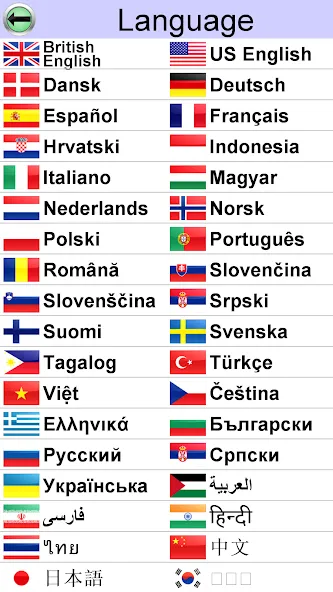 Codeword Unlimited — скриншот 5