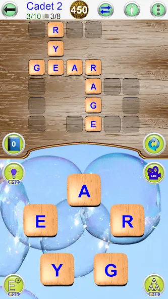 Word Games — скриншот 3
