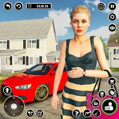 Mom Simulator & Mom Games — MOD Много денег