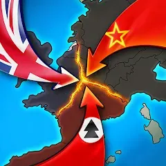 Strategy&Tactics 2: WWII - Взлом Много денег и без рекламы