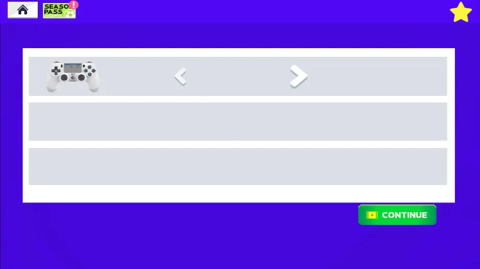 PESfOOTBALL MOBILE 2023 — скриншот 4