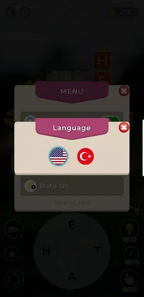 world of words — скриншот 4 world of words — скриншот 4