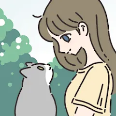 Find the differences - A Cat H MOD APK — Все открыто