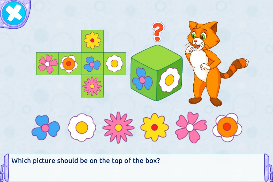 Cat & Dog Story Adventure Game — скриншот 2 Cat & Dog Story Adventure Game — скриншот 2