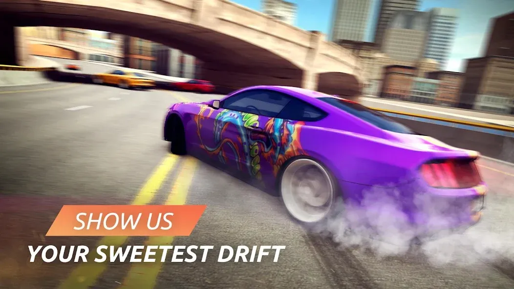 SRGT－Racing & Car Driving Game — скриншот 3