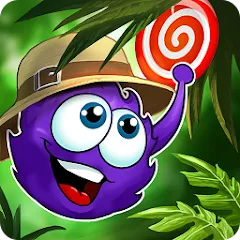 Скачать Catch the Candy: Tutti Frutti! MOD APK — Много денег и без рекламы