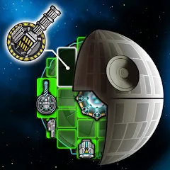 Скачать Space Arena: Construct & Fight MOD — Много денег и ресурсов