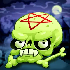 Скачать Crush the Monsters：Foul Puzzle — версия Много денег
