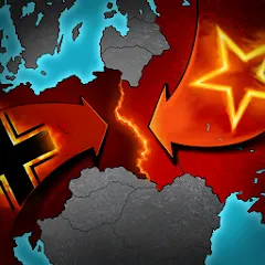 Strategy & Tactics: WW2 - MOD Много денег и без рекламы