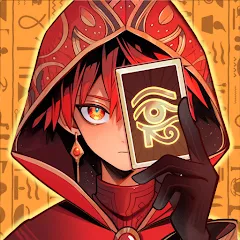 Скачать Ancient Gods: Card Battle RPG MOD на телефон — Много денег и кристаллов