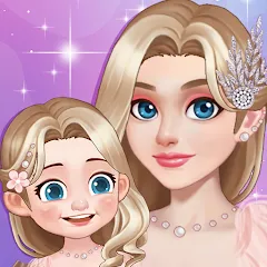 Hey Beauty: Love & Puzzle — Много денег на Андроид