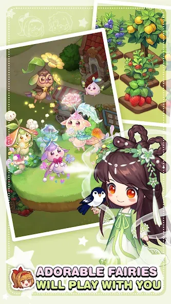 Happy Desserts! — скриншот 4