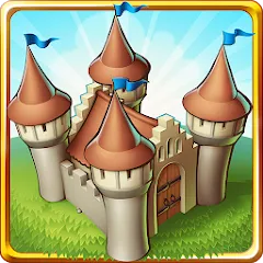 Скачать Townsmen — Много денег