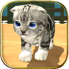 Cat Simulator : Kitty Craft — MOD Много денег и без рекламы