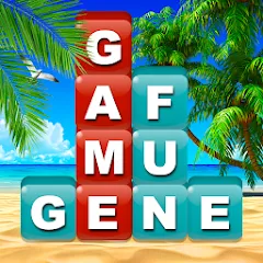 Word Tiles :Hidden Word Search MOD APK на Android — Много денег